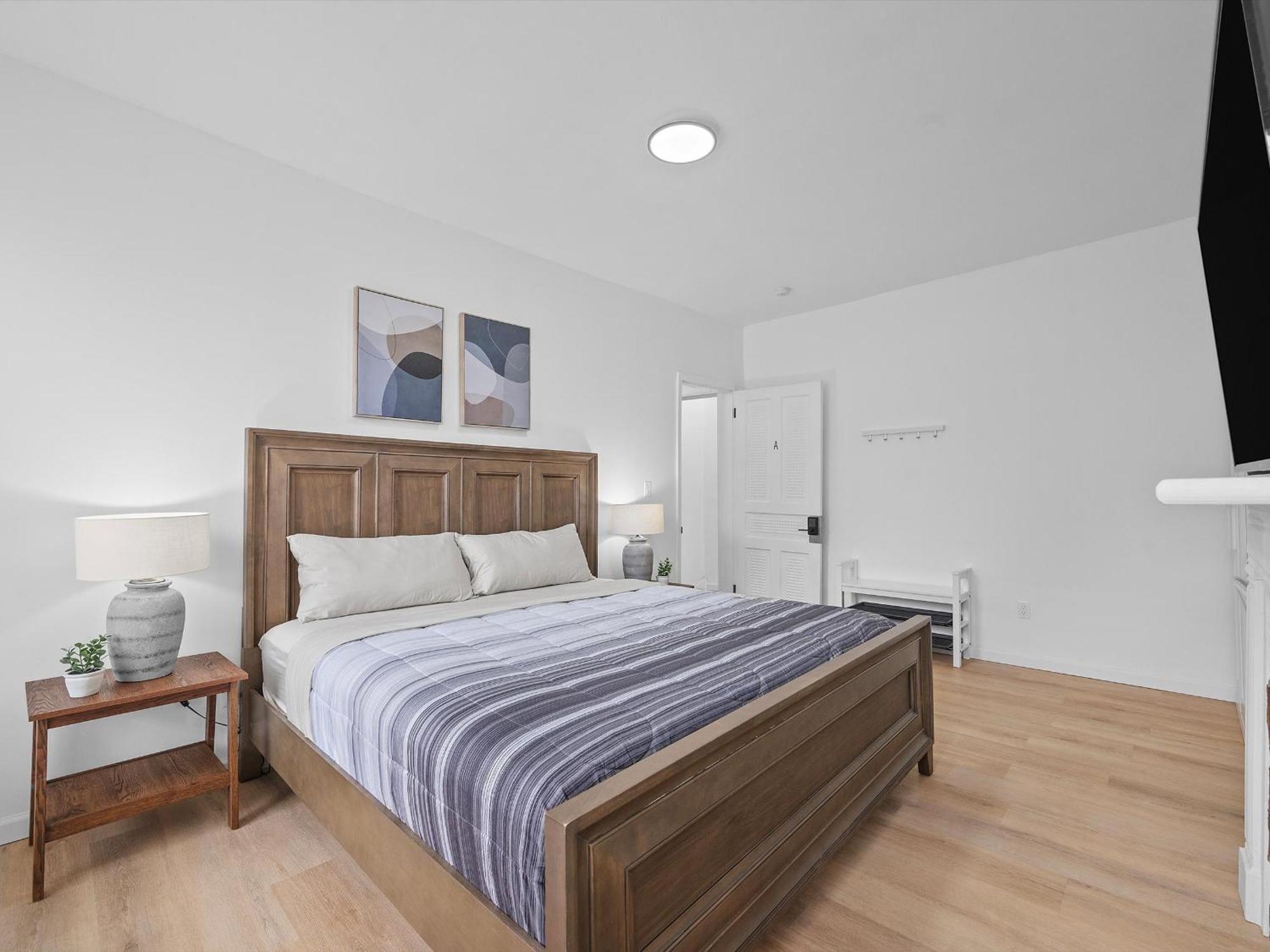 Shadyside, Central 3A Modern And Spacious Private Bedroom With Shared Bathroom And Free Parking Pittsburgh Exterior foto